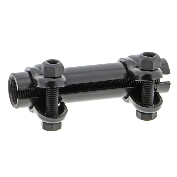Mevotech 77-80 Niss 810/79-81 Niss 280Zx/80-86 Ni Tie Rod End Adj, Ges2050S GES2050S - main